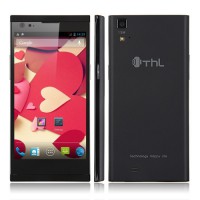 THL T100S SmartPhone Android 4.2 MTK6592W Octa Núcleo 5,0 polegadas 2GB 32GB 13mp camera traseira e frontal