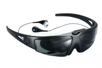 óculos de vídeo virtual 52 polegadas