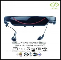 Oculos virtual 72 polegadas